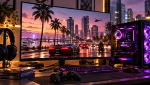 GTA 6 PC Release Date