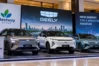 Geely Launches in Pakistan