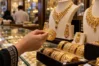 Gold Price Jumps on 9 october