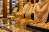 Gold Price Per Tola Rises