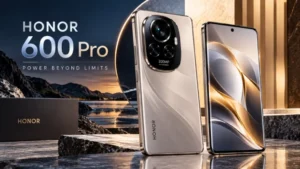 Honor 600 Pro Price in Pakistan