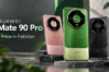 Huawei mate 90 pro price in pakistan 2026