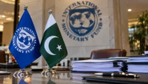 IMF Talks Near End