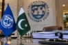 IMF Talks Near End