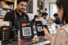 JazzCash QR Merchants