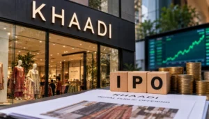 Khaadi Plans IPO to Repay Billion in Bank
