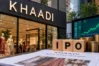 Khaadi Plans IPO to Repay Billion in Bank