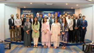 NIC Islamabad Investor Summit Puts Startup Funding Gap in Focus