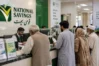 National Savings Profit Rates Rise