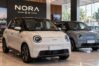 Nora EV New Prices