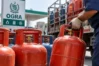 Ogra Raises LPG Price