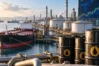 Oil Prices Rise