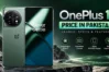 OnePlus 11 Price in Pakistan