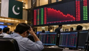 PSX-100 Falls 1,965 Points