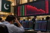 PSX-100 Falls 1,965 Points