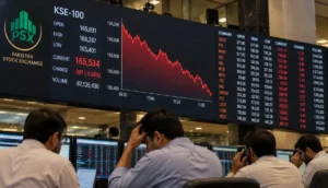 PSX-100 Falls 397 Points