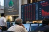PSX-100 Falls Over 340 Points