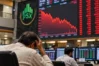 PSX-100 Falls Over 800 Points in Early Trade