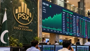 PSX Launches Shariah-Compliant Trading