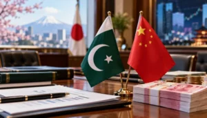 Pakistan Plans More Panda Bonds