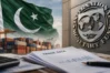 Pakistan Reports 18 Billion Trade Data