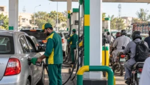 Petrol Gets Rs 1.20