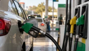 Petrol Price Cut by Rs 2.93