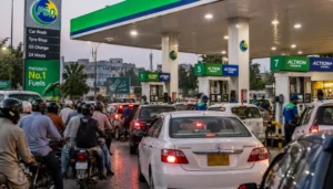 Petrol Price Down by 14 Paisa