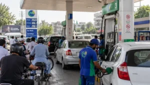 Petrol Price Rises Rs 1.82