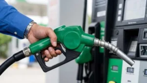 Petrol Price Up Rs 1.85