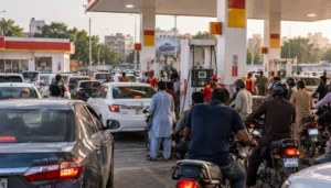 Petrol Price Up Rs Rs 1.19