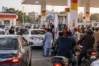 Petrol Price Up Rs Rs 1.19