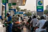 Petrol Price increases by Re 0.88