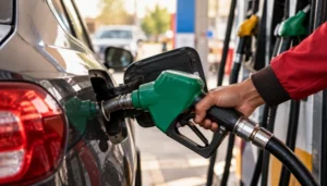 Petrol Up 88 Paisa
