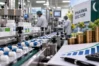 Pharma Profit Hits Record
