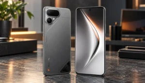 Tecno Pova Curve 2 5G Price in Pakistan