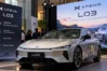 XPeng L03 REEV Price In Pakistan