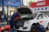 Yango and PakWheels Team Up for Discounted Car Care in Lahore