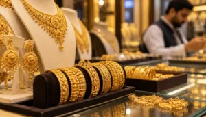 gold today on 13 oct